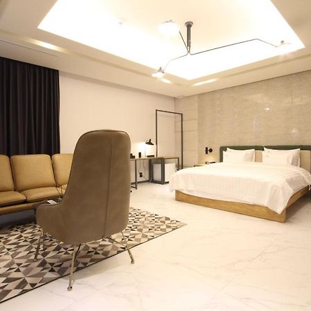 Hotel Eco Stay Jeonju Luaran gambar