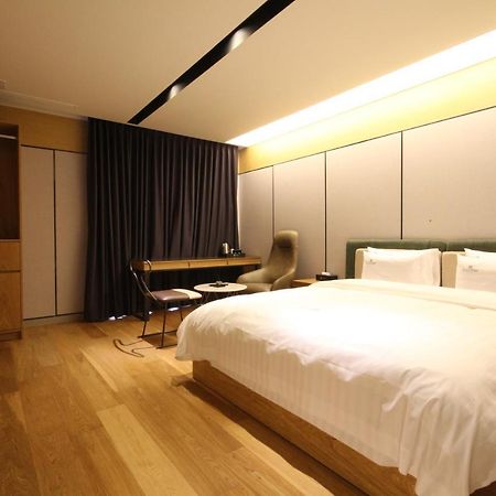 Hotel Eco Stay Jeonju Luaran gambar