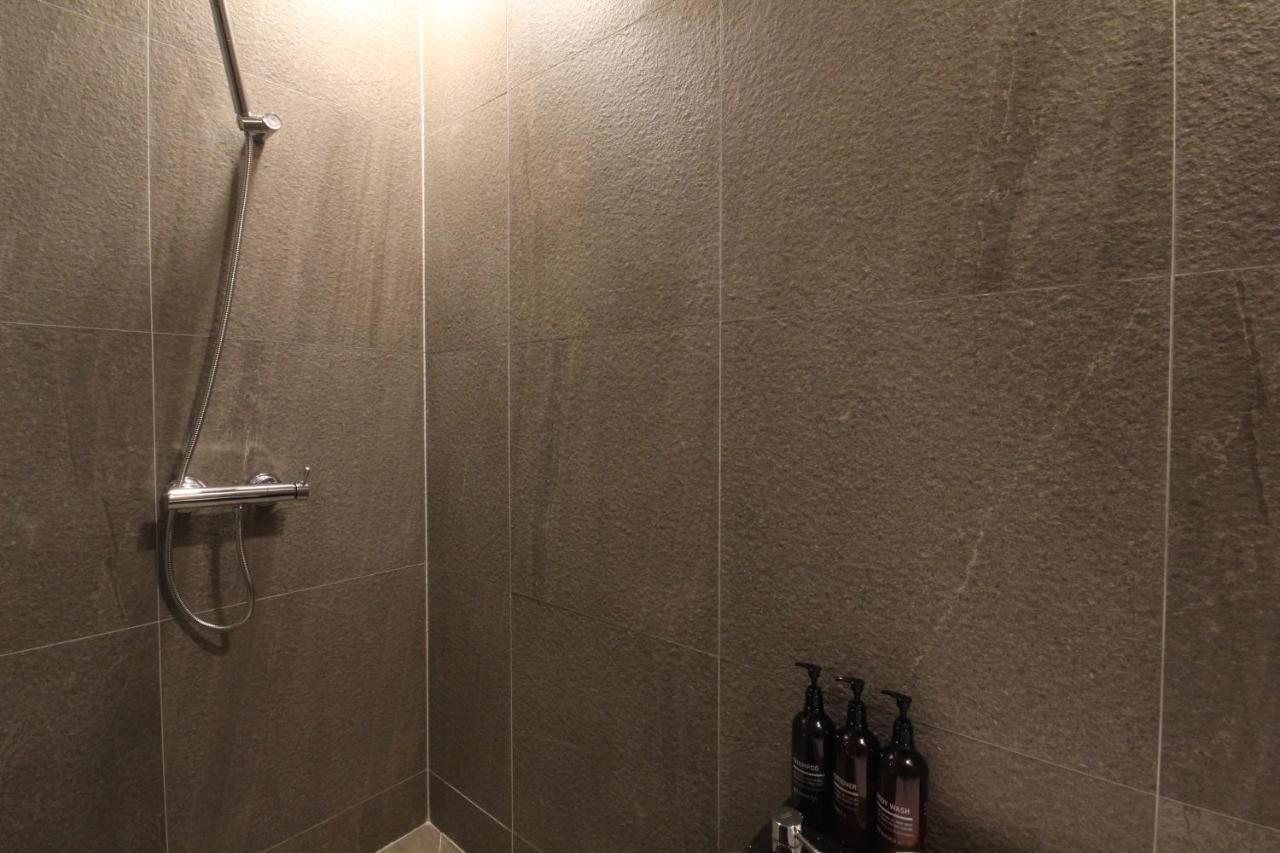 Hotel Eco Stay Jeonju Luaran gambar