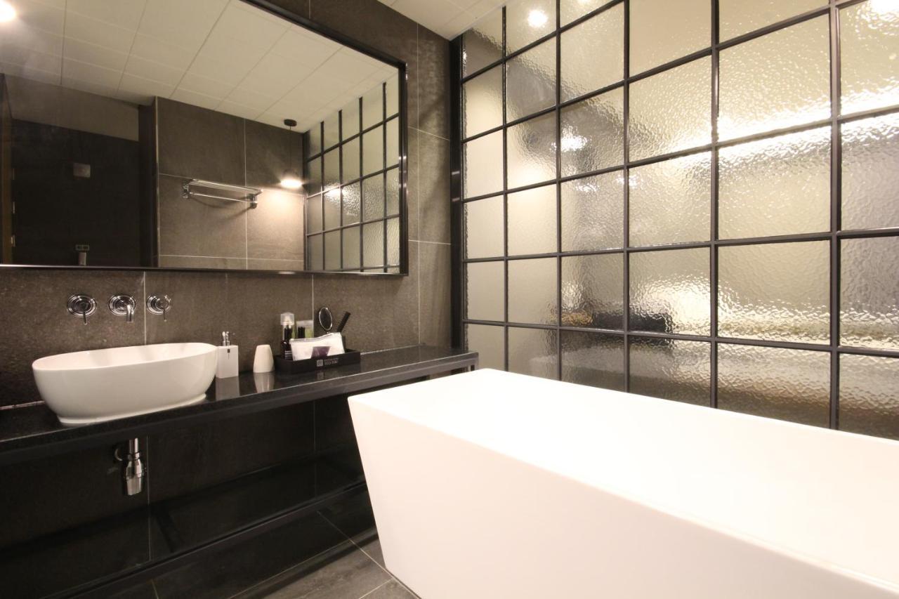 Hotel Eco Stay Jeonju Luaran gambar