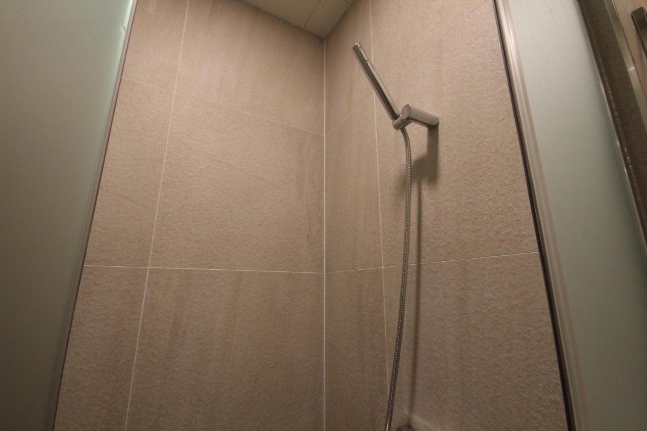 Hotel Eco Stay Jeonju Luaran gambar