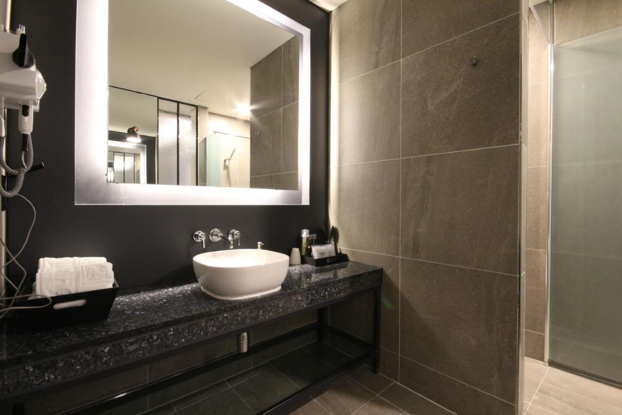 Hotel Eco Stay Jeonju Luaran gambar