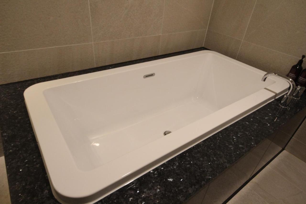 Hotel Eco Stay Jeonju Luaran gambar